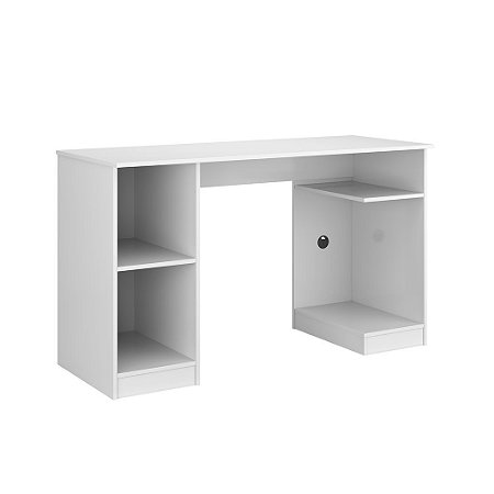 ESCRIVANINHA ENCANTO BRANCO BRILHO