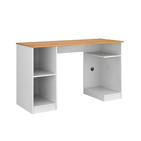 ESCRIVANINHA ENCANTO BRANCO /CINAMOMO