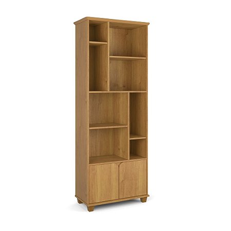 Livreiro Taurus / Cinamomo