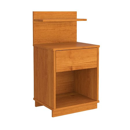 Mesa de Cabeceira Mavie / Cinamomo