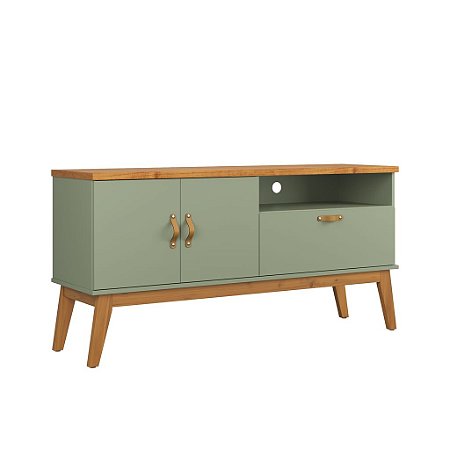 Rack Sirius Alecrim com Cinamomo 1.4