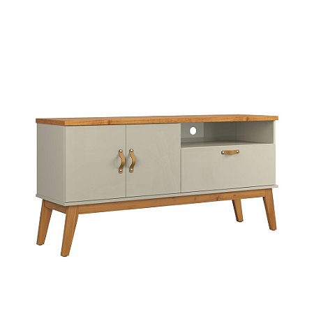 Rack Sirius 1.4 / Off White com Cinamomo 1.4