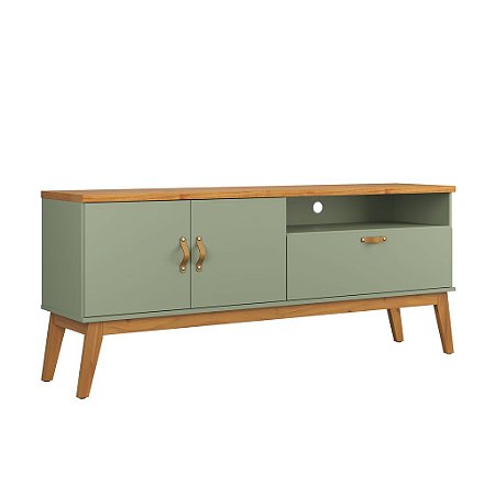 Rack Sirius Alecrim com Cinamomo 1.6