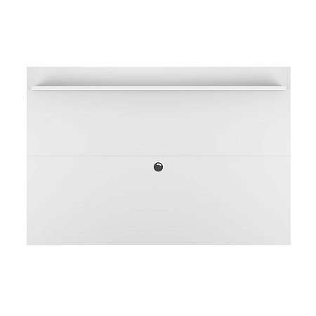 Painel Sirius Branco Acetinado 1.6
