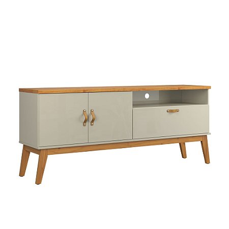 Rack Sirius Off White com Cinamomo 1.6