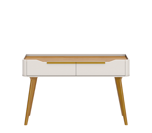 Aparador Arc - Off + Nature