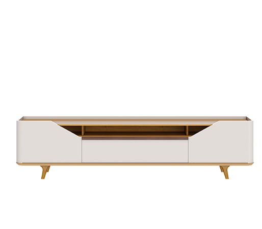 Rack ARC 2P 2.2 - Off + Nature