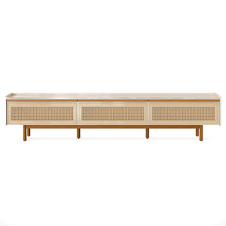 RACK DUNE PALHA - 2.8 - OFF WHITE