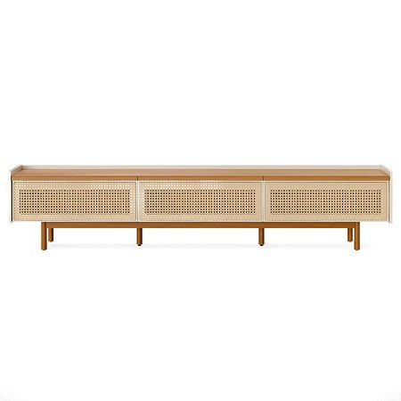 RACK DUNE PALHA - 2.8 - OFF WHITE - NATURE