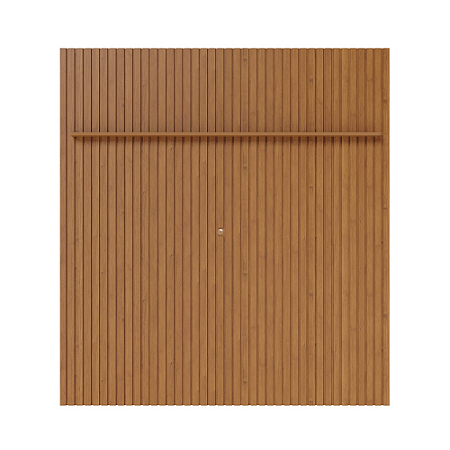 Painel Ripado Prime 2.2 Nature