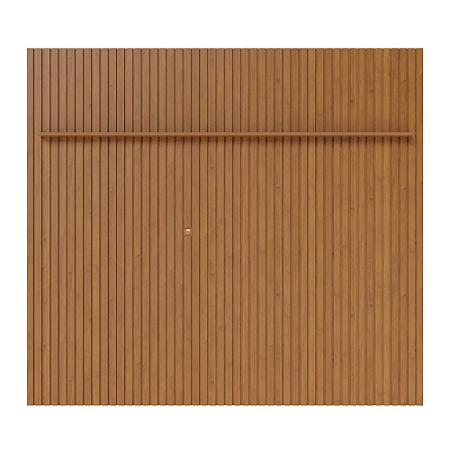 Painel Ripado Prime 2.8 Nature