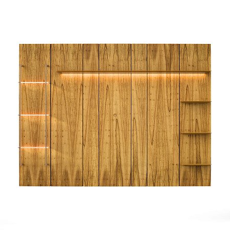 PAINEL PLATZ 2.6 - CINAMOMO