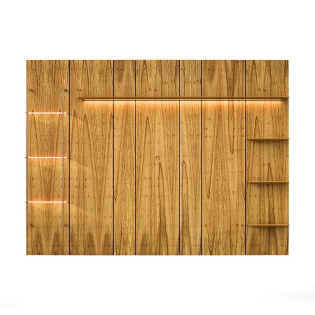 PAINEL PLATZ 2.2 - CINAMOMO