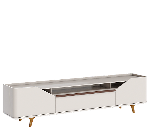 Rack ARC 2P 1.8 - Off White