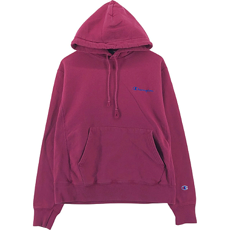 CHAMPION - CASACO MOLETOM