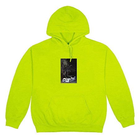 TRAVIS SCOTT x JACK BOYS - CASACO " PHOTO HOODIE "