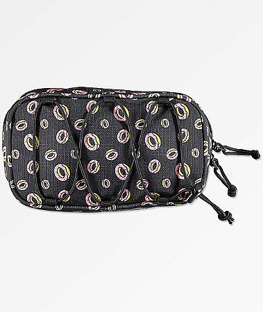 ODD FUTURE - BOLSA LATERAL " Shoulder Bag "