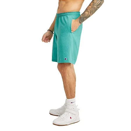 CHAMPION - SHORTS MOLETOM