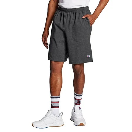 CHAMPION - SHORTS MOLETOM