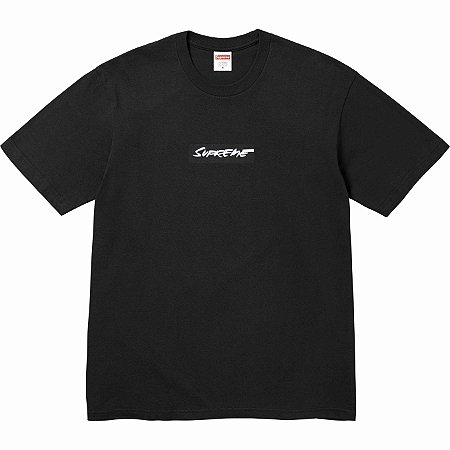SUPREME FUTURA BOX LOGO - CAMISETA