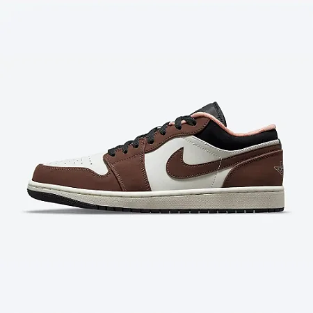 JORDAN 1 LOW " Mocha " * Usado