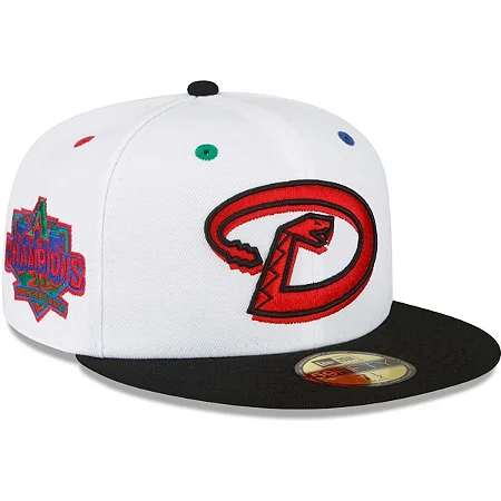 NEW ERA - Diamondbacks 59fifty - 7