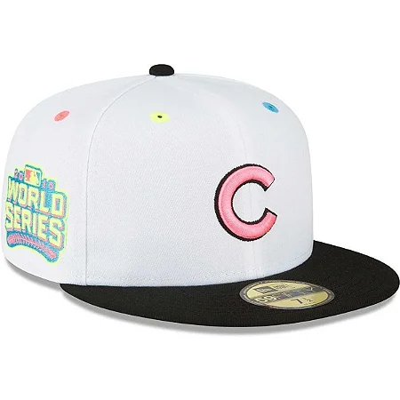 NEW ERA - Chicago Cubs - 7 1/8