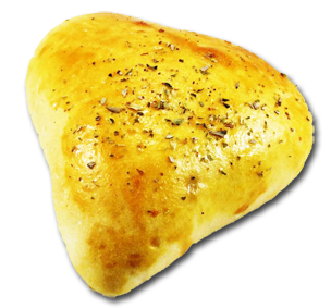 Assado Esfirra de Carne 6 Unidades Artesanal