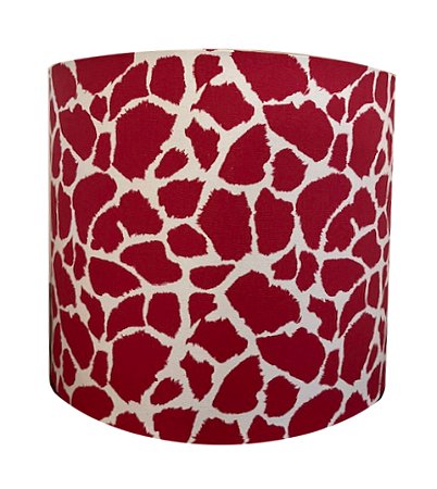 Cúpula G Girafa Red