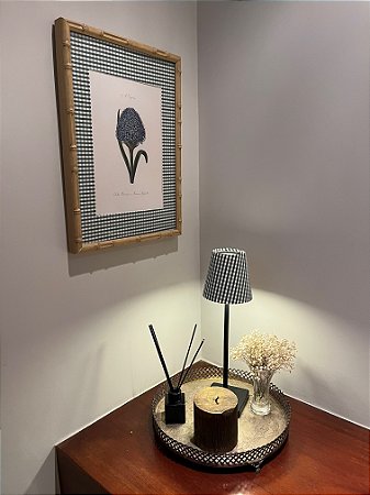 Cúpula PP para luminária LED - Vichy Verde