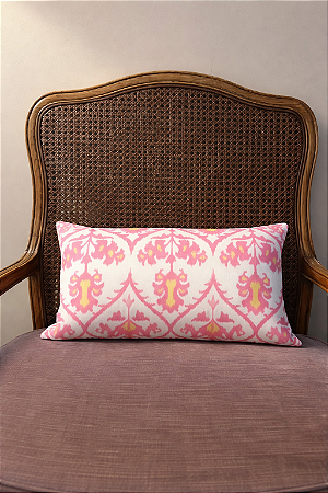 Almofada 30 x 50 - iKat Rosa