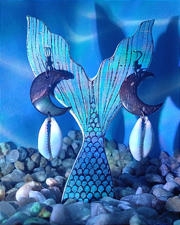 Brinco Luria Cineria Brasiliensis