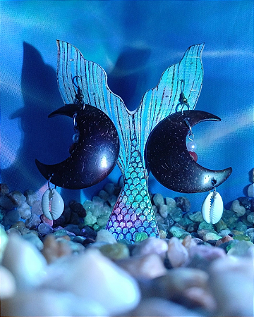 Brinco de Luria Cineria