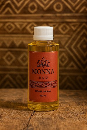 Refil em frasco pet, com tampa - Fragrância Raiz