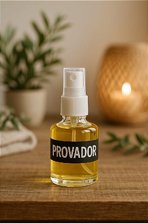 Home Spray - Fragrância exclusiva da Monna - PROVADOR