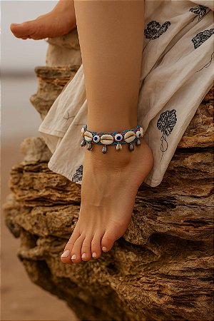 Tornozeleira Dandara