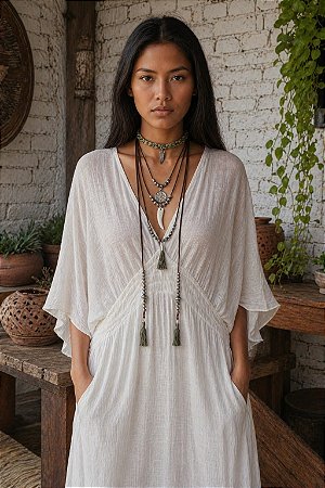 Choker/Colar Manuela