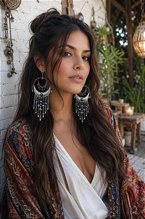 Brinco Ivy