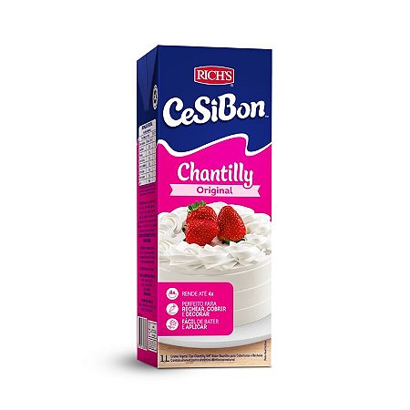 Cesibon Original Chantilly 1L RICHS