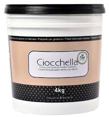 Ciocchella 4kg Leagel