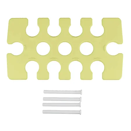 Suporte com Pega Cone Bluestar