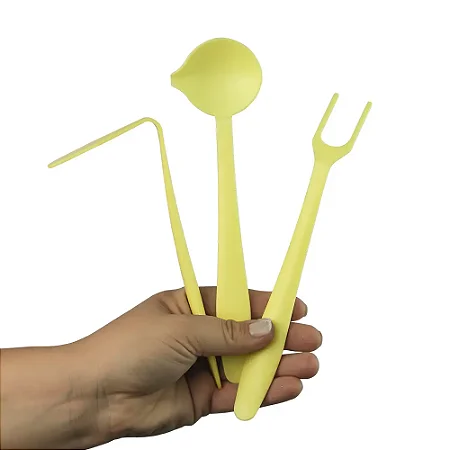 KIT P/ COBERTURAS Bluestar