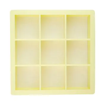 Cortador de Brownie 5x5 cm Bluestar