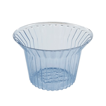 Suporte Base Para Ovos Pequeno Alongado 10 Unidades