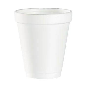 Copo Térmico Biodegradável 296ml 20 unidades Darnel