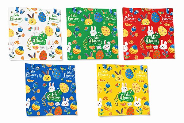 Saco Express 24x24 25 unidades 100g/150g Flex Fest