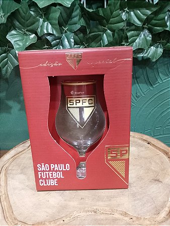 Taça Oficial São Paulo FC – Edição Especial