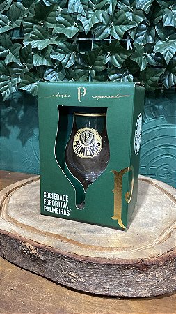 Taça Palmeiras Edição Especial – Oficial