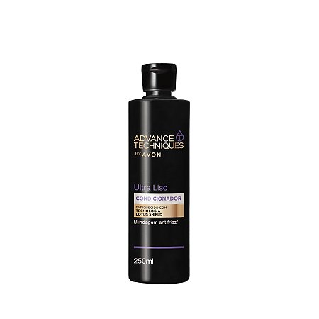 Advance Techniques Condicionador Ultra Liso 250ml