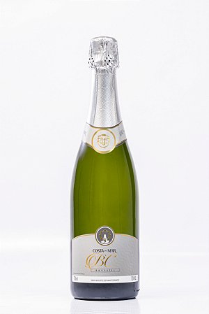 ESPUMANTE COSTA DEL MAR MOSCATEL BC 750ML